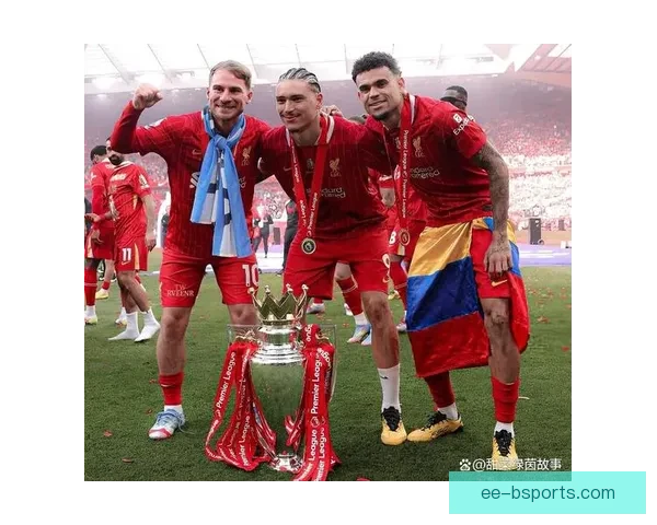 阿内·斯洛特执教利物浦迎来第100场里程碑 续写辉煌传奇